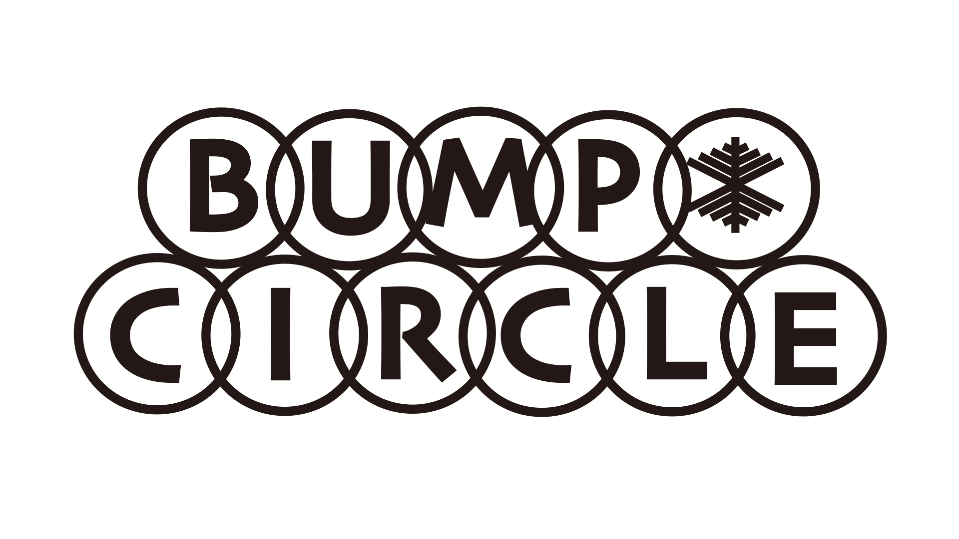BUMP CIRCLE